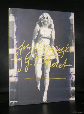 Fotomuseum Den Haag # G.P. FIERET volume 2# 2010, Mint