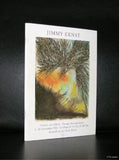 Stadt Bruhl # JIMMY ERNST # 1986, nm+