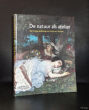 Corot, Cezanne# NATUUR ALS ATELIER# 2004, nm-