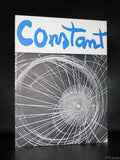 Bibliotheque d'Alexandrie Paris # CONSTANT # 1959, NM+++/Mint--