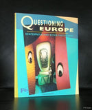 Henk Tas a.o. # QUESTIONING EUROPE# 1988, nm