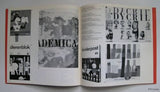 Ver. Grafisch ontwerpers# VRI-VORM# 1965, nm