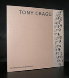 Abbemuseum # TONY CRAGG # 1989, nm+