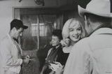 Marilyn Monroe, Miller # THE MISFITS# 2000, mint