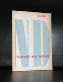 Stedelijk Museum# KIND # Sandberg,1948, vg+
