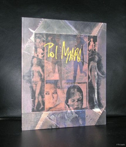 Spinoy # POL MARA # 1999, mint