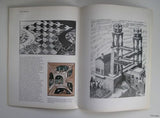 M.C. Escher a.o.# HOLLAND 100 JAHRE FORM und FARBE# nm