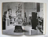 Stedelijk Museum# ZADKINE # Sandberg, 1948, vg+