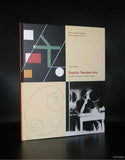 Sophie Taeuber-Arp, Kunstmuseum Solothurn#VARIATIONS, Works on Paper # 2002, mint