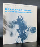 Stedelijk Museum # HET EXPERIMENT IN DE NEDERLANDSE FILM # van Elk ao, 1985