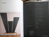 Vito Acconci , Barry, Gary Hill a.o# VOICES #1998, nm-