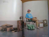 Duane Hanson#SURVEY from 30's to90's#mint, 1998