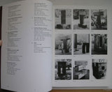 Abbemuseum, HGM, Fuchs# CARL ANDRE # 1987, nm