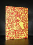 Serge Onnen # ZWARE ZAKKEN # book + inv. 1999, nm+