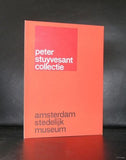Stedelijk# STUYVESANT COLLECTIE# Crouwel, 1962, nm