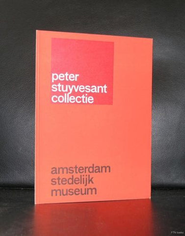 Stedelijk# STUYVESANT COLLECTIE# Crouwel, 1962, nm