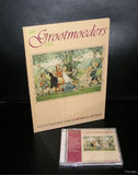 Cornelis Jetses # KINDERLIEDJES # book +cd, 1997