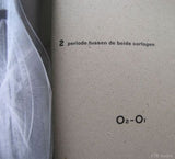 Stedelijk Museum, Sandberg#50 JAAR VERKENNINGEN #1959, nm