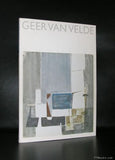 Haags Gemeentemuseum # GEER VAN VELDE # 1981,nm