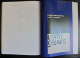 Broos / Hefting  dutch typography # GRAFISCHE VORMGEVING IN NEDERLAND # 1993, nm