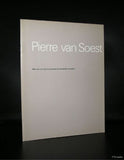 Stedelijk Museum # Pierre Van SOEST# Crouwel, 1978, nm-