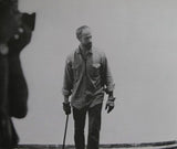 Tate Gallery # ROBERT MORRIS # 1971, nm-