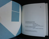 Piet Zwart # KEYWORDS SLEUTELWOORDEN, Piet Zwart 80 # Willem Sandberg, 1966, nm