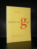 Stedelijk Museum# Vincent van GOGH 1853-1953 #  1953, nm+