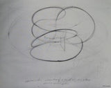 Abbemuseum # BRUCE NAUMAN #van Toorn,  1973,nm+