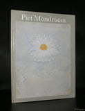 van Voorst van Beest #  Mondrian,PIET MONDRIAAN 1872-1944 # + booklet .1988, nm+