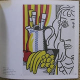Roy Lichtenstein# DESSINS SANS BANDE #nm, 1975