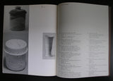 van der Vaart, Loon a.o #6 AMSTERDAMSE POTTENBAKKERS#typography Wissing,1962, nm