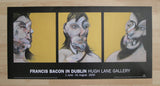 Hugh Lane gallery # FRANCIS BACON, Henriette Moraes # 2000, nm++