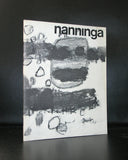 Boymans/Gemeentemuseum#JAAP NANNINGA # 1962, nm+