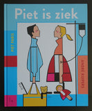 Piet Paris, Kuipers # PIET IS ZIEK # 2015, mint-