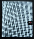 Lucio Fontana ao # THE GALLANT APPAREL # R+V, 2010, mint