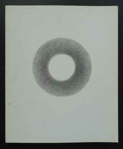 Ton Frenken # PRESENCE # 2012, nm+
