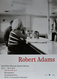 Josef Albers Museum # ROBERT ADAMS , diner Eden Colorado # 2013, mint