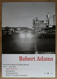 Josef Albers Museum # ROBERT ADAMS, Motel / Lakewood# 2013, Mint