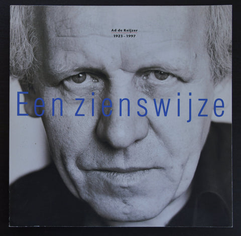 Gorcums Museum # AD DE KEIJZER # 2000, nm+