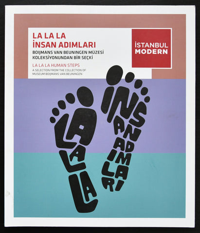 Instanbul Modern / Boijmans van Beuningen # INSAN AIMLARI # 2012, nm+