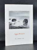 Aggie Weston's no. 15 # JOHN BLAKEMORE # 1979, mint-