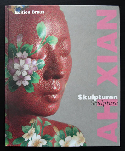 Braus # AH XIAN # 2007, mint