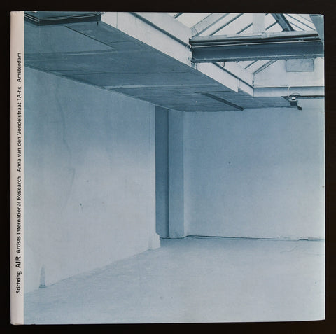 Stichting AIR # PUBLICATION # 1990, nm++