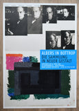 Josef Albers Museum # JOSEF ALBERS in BOTTROP # 2004, mint