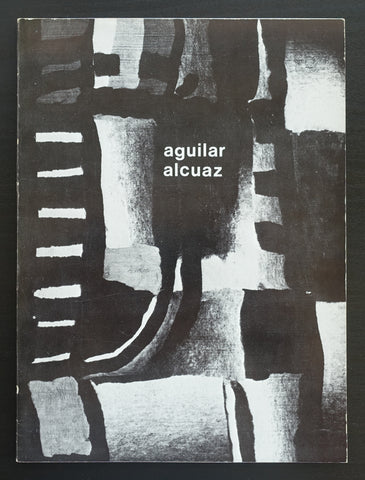 De Zonnewijzer #AGUILAR ALCUAZ # 1973, nm+