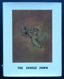 Alva # THE FEMALE FORM # 1971, nm
