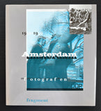 20 Fotografen, Klein en elsken ao # AMSTERDAM 1950-1959 # 1985, mint-