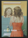 Galerie Haas # ALMUT HEISE # 2013, nm
