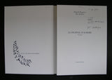 Pat Andrea # LE JOURNAL D'AURORE # 1996, with 8 serigraphics, signed numbered